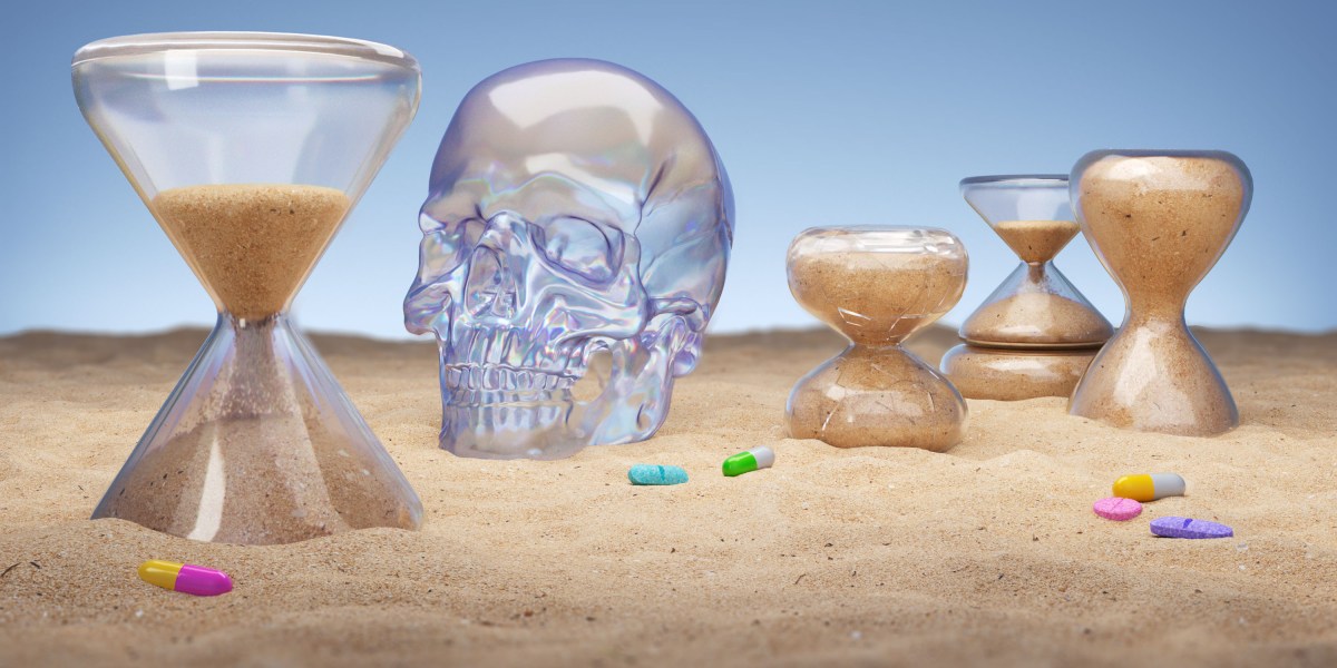 The Download: inside the Vitalism movement, and why AI’s “memory” is a privacy problem