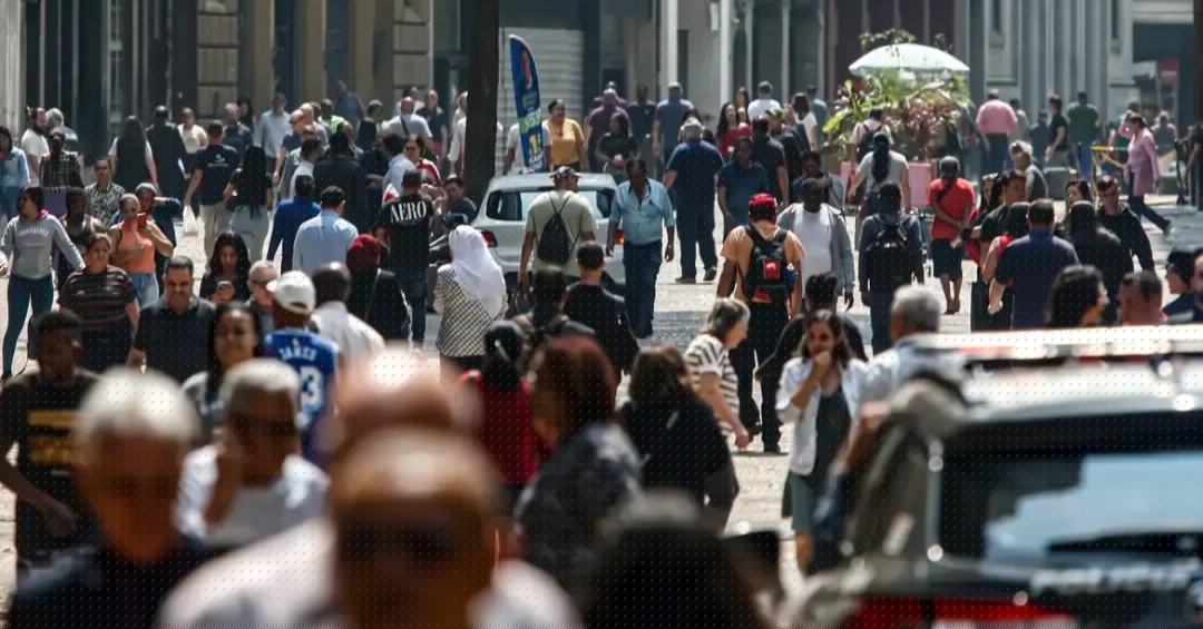 A crise de saúde mental no trabalho