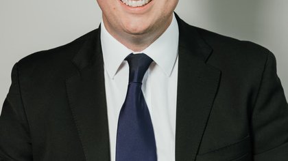 News from County Hall with Cllr Richard John