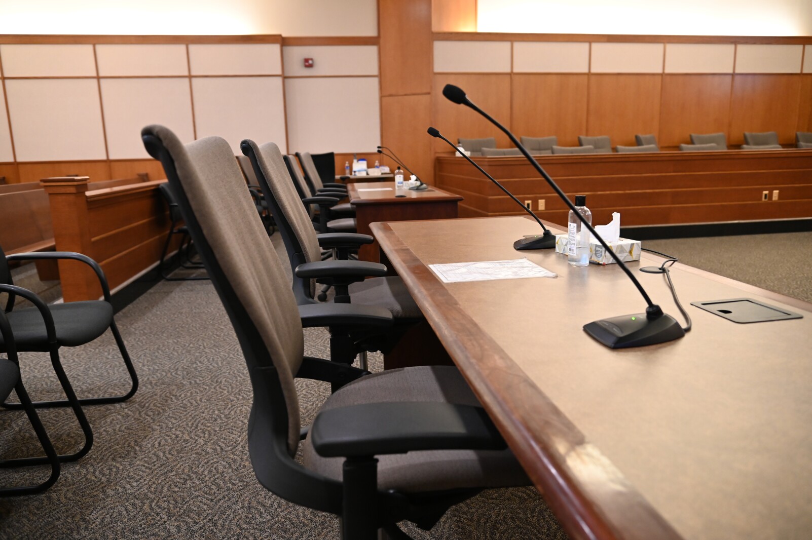 Charges allege Deerwood man struck sleeping man in head with golf club