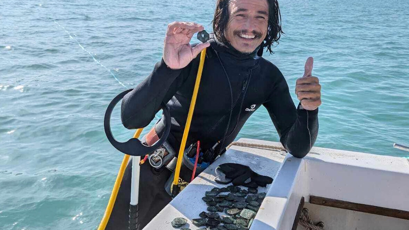 Excavators find $1M in gold coins from shipwreck along Florida’s ‘Treasure Coast’
