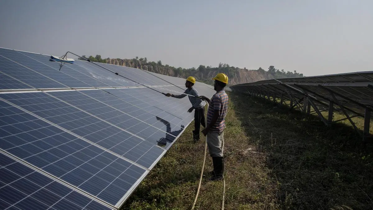 ACME Solar redeems offshore dollar bonds, cuts borrowing costs with ₹2,147 crore domestic refinancing