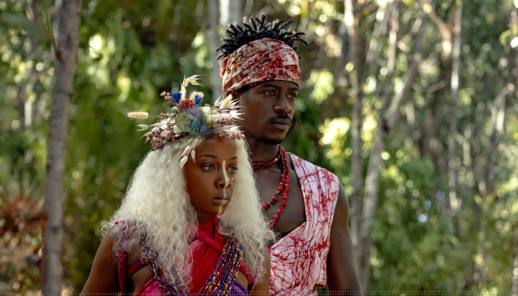 Fantastical Forces, Stunning Sorcery & An All-Star Cast Conjure ‘Children Of Blood And Bone’ Trailer’s Tantalizing Tale Of Orïsha
