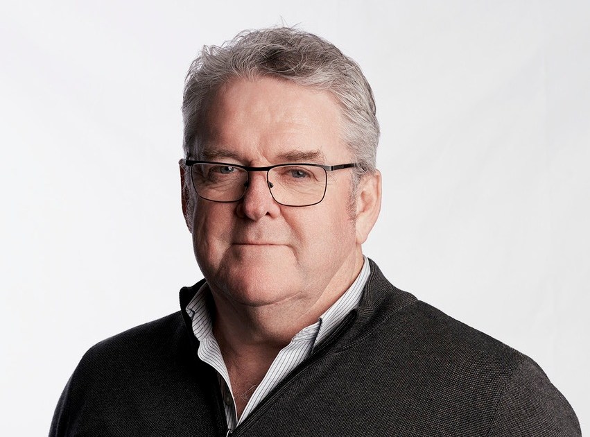 Forte Corp Pictures names Brendan Campbell head of production