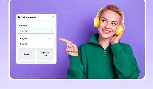 Future of Video Marketing: AI Video Generators and Text to Speech