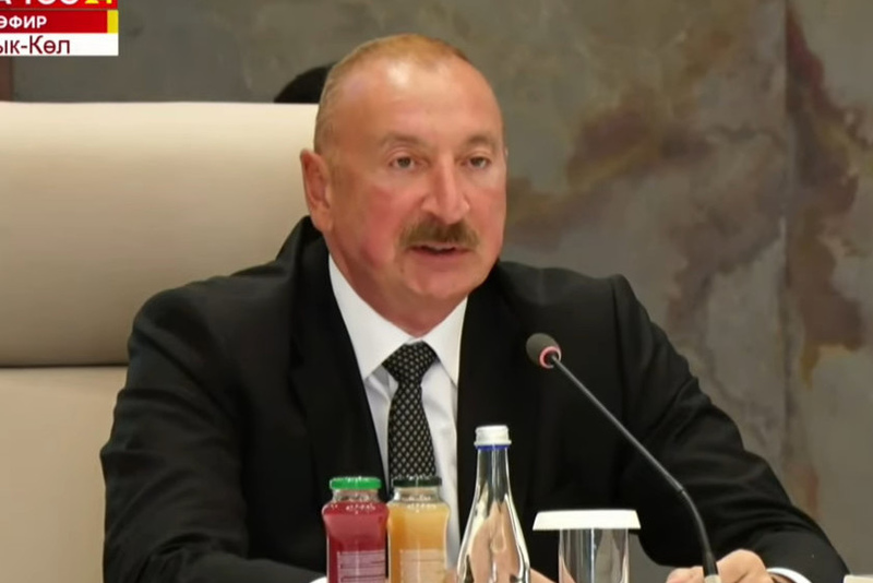 Azerbaijan-Kyrgyzstan Development Fund's capital doubled to $200 million