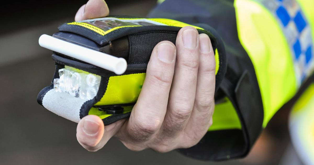 County Durham drink driver banned for more than four years for multiple offences