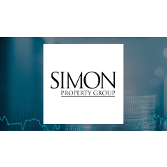 Summit Global Investments Has $7.82 Million Holdings in Simon Property Group, Inc. $SPG