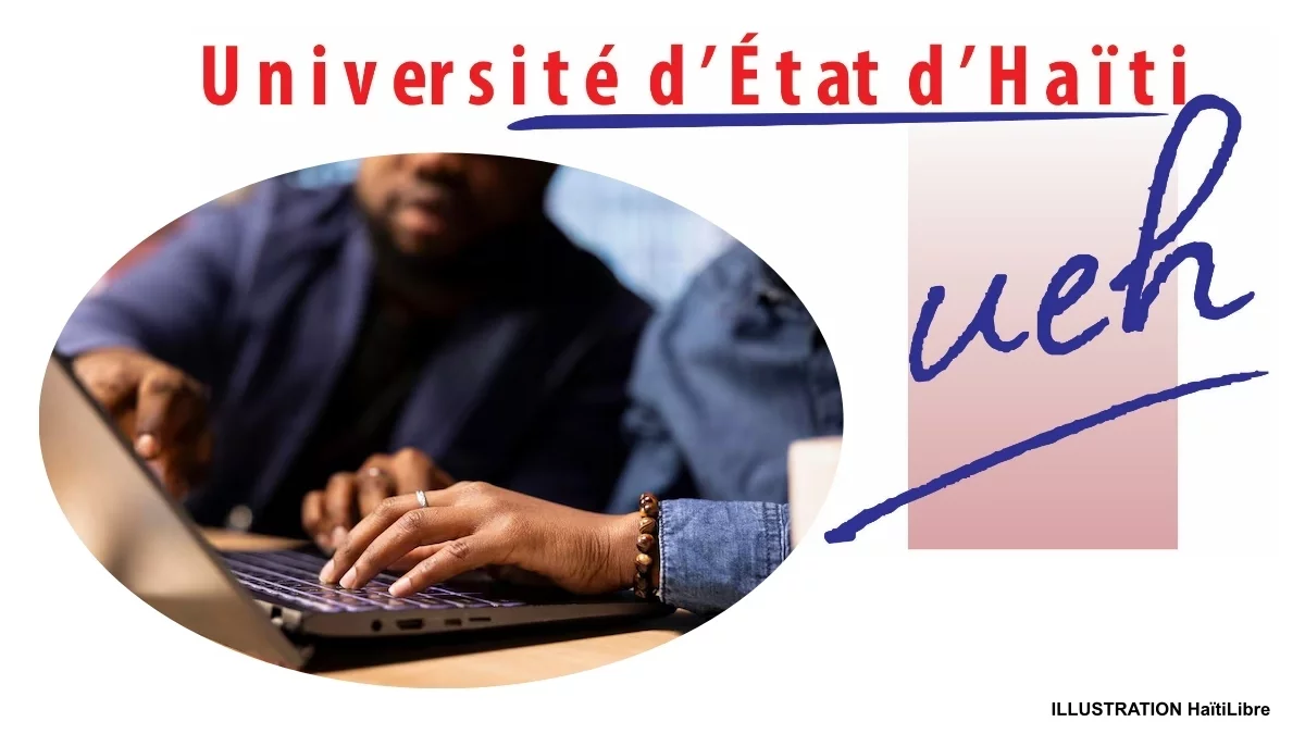 Haïti - Inscriptions Ouvertes : Concours d'admission, à l'Université d'État d'Haiti (2026-2027)