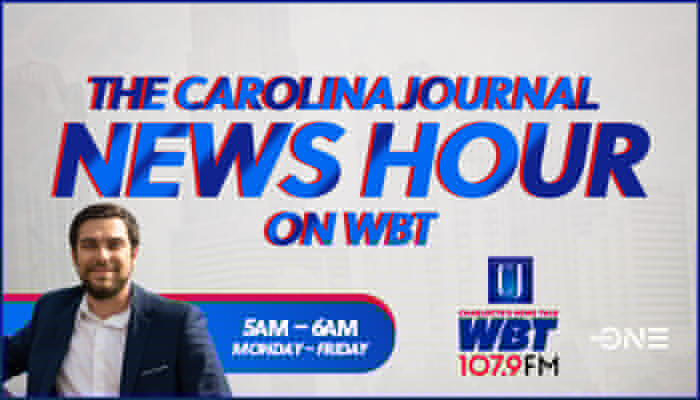 NC-11 GOP Replacement Process; Election Bills Head to Stein; Student Safety