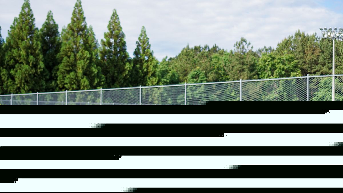 Wake Forest tennis players directed to alternate courts during Flaherty Park closure