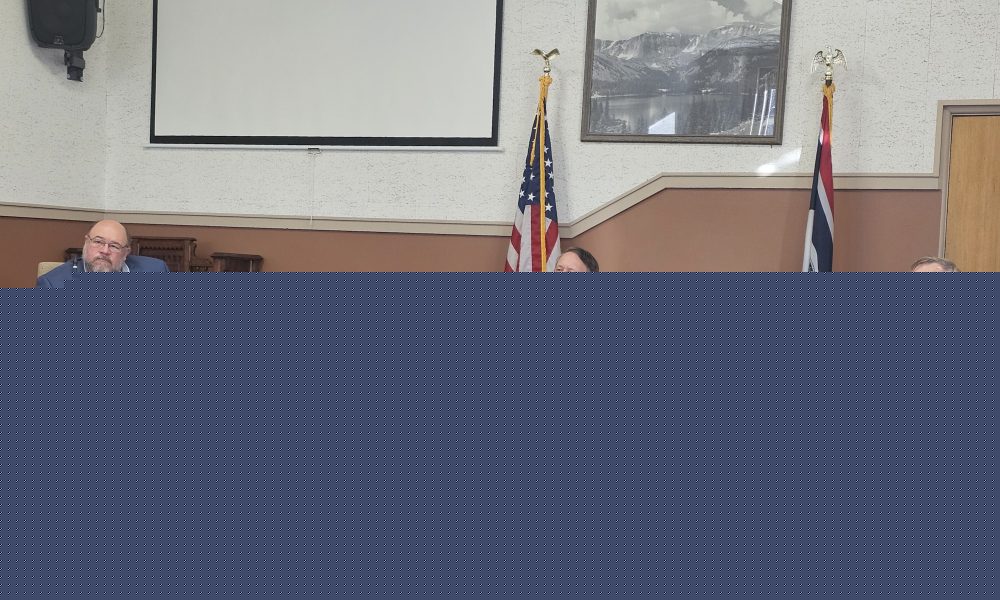 Jo Co Commission OKs Annual Cooperative Extension Compensation Agreement
