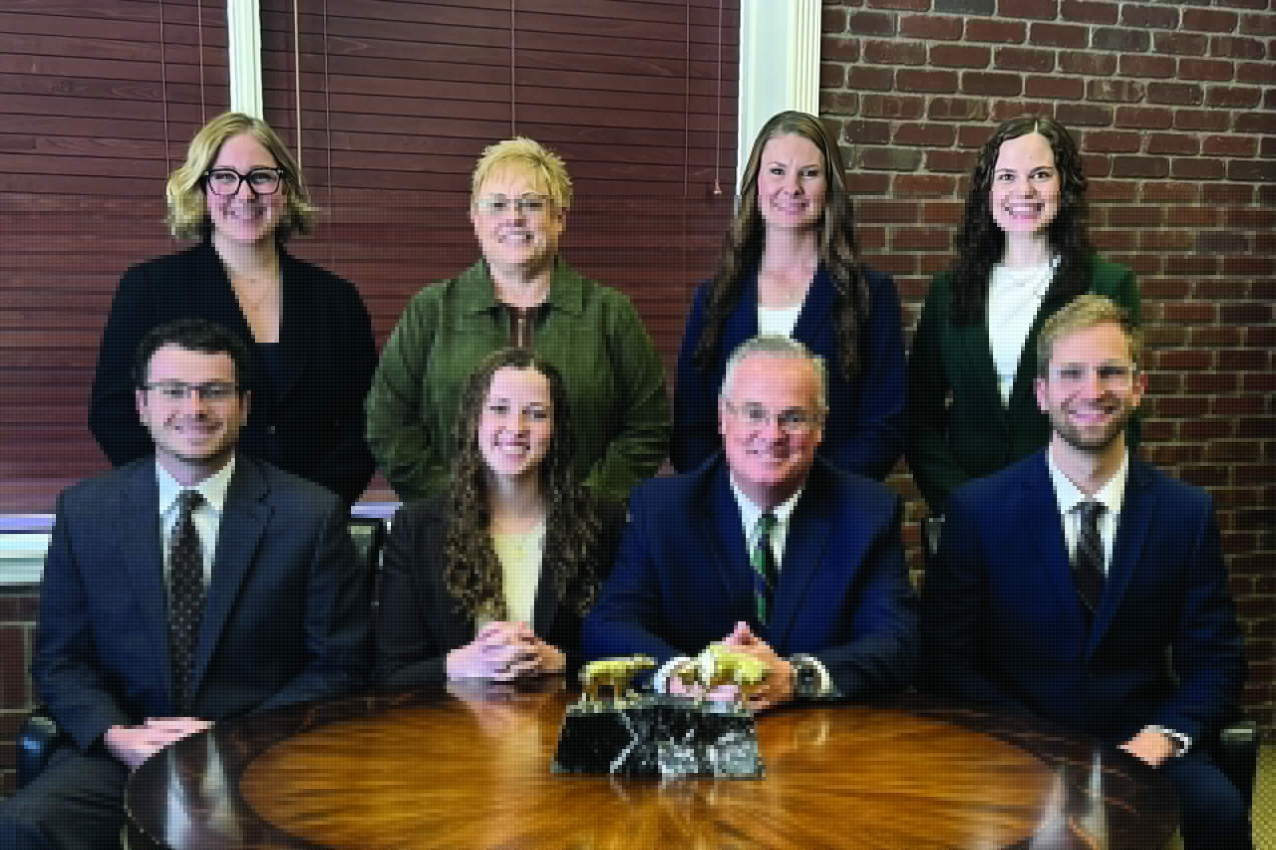 Wills Joins Otto Wealth Management Team