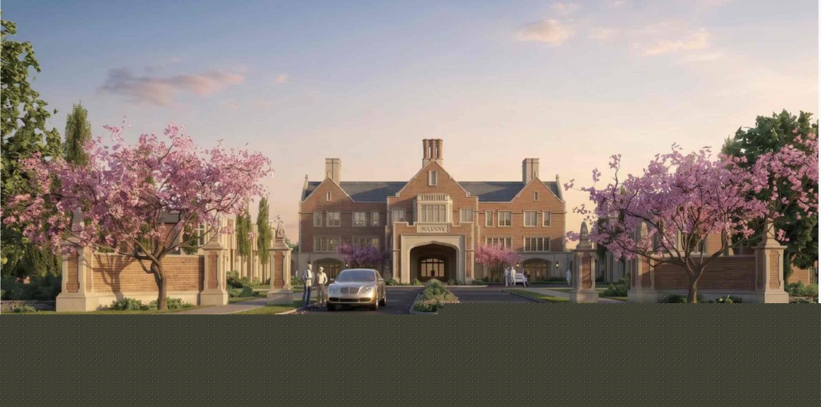 Comment on Waveny LifeCare Network Unveils Proposal for 150-Unit Senior Living Community at ‘Mulch Pile’ Site by Elizabeth Derivan