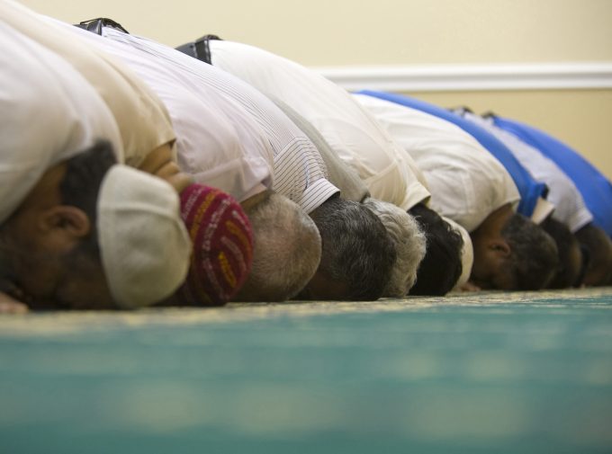Texas Republicans offer early blueprint of plan to ‘stop Islam’