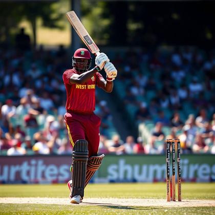 Caribbean Premier League (CPL) Major Player Trades between Three Teams