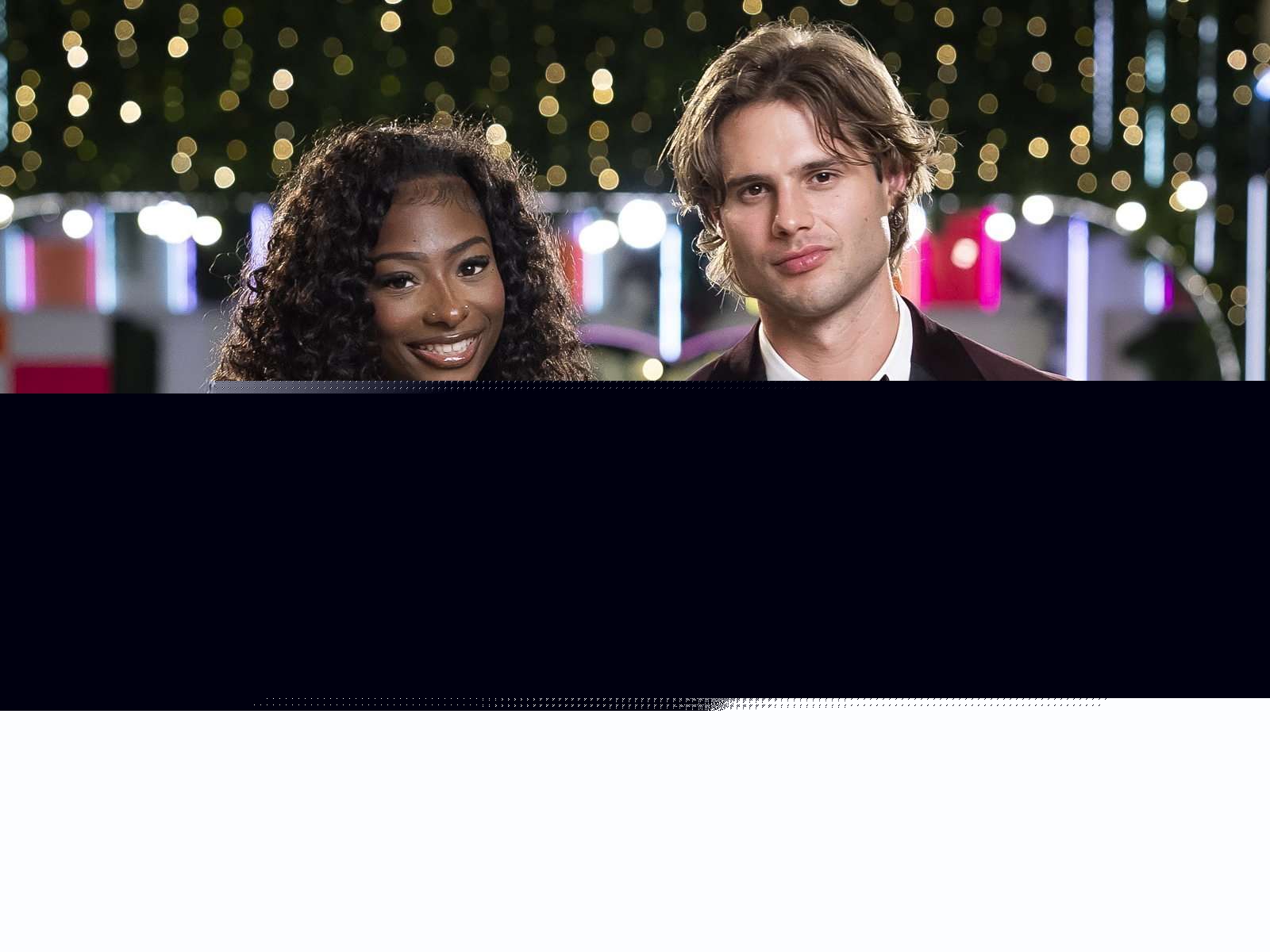 'Love Island USA' winners Trinity Tatum and Bryce Alakai address future plans, age difference, and "fake" love slams