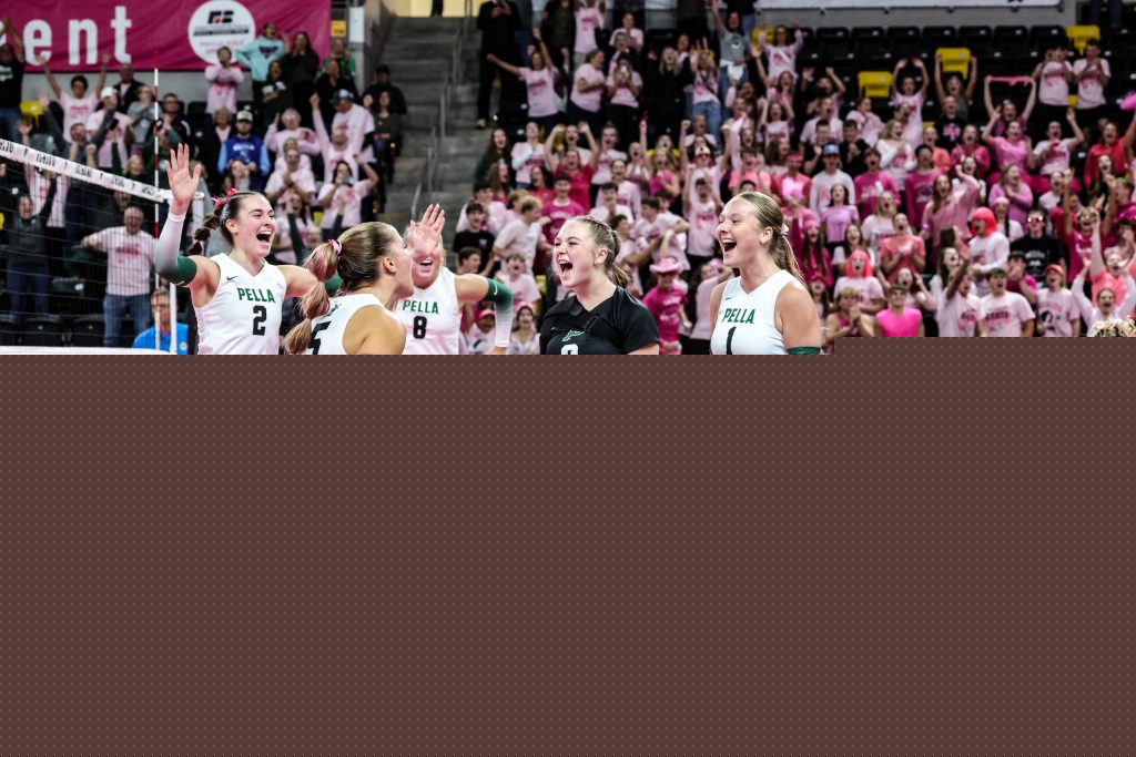 Pella Top 10 Sports Stories of the 2025-26 School Year – #6