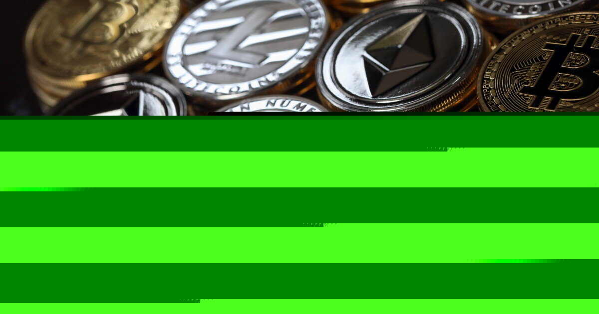 Time is running out for the crypto bill