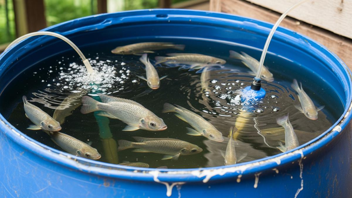 Ternak Ikan Air Tawar Apa yang Paling Menguntungkan? Panduan Lengkap Raih Cuan di 2026
