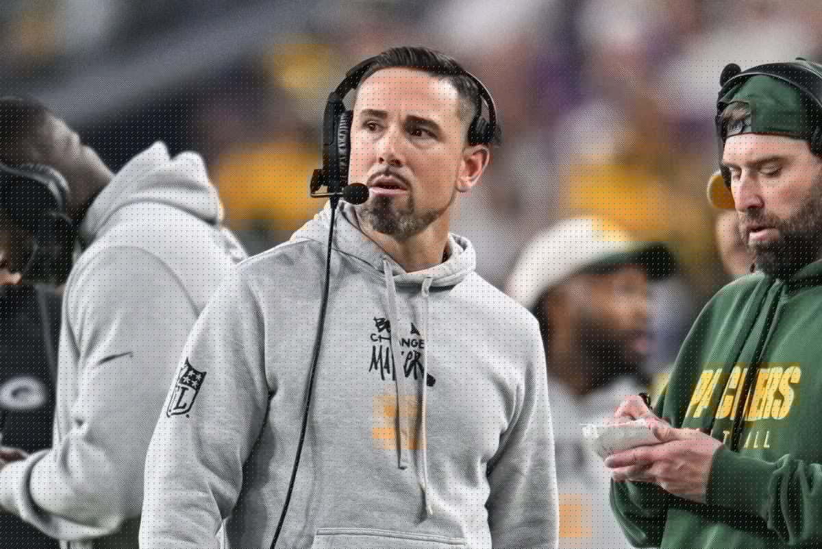 Comment on Packers Take Massive Jump In First Round Of 2025 NFL Draft With Big Trade Proposal by PF4L