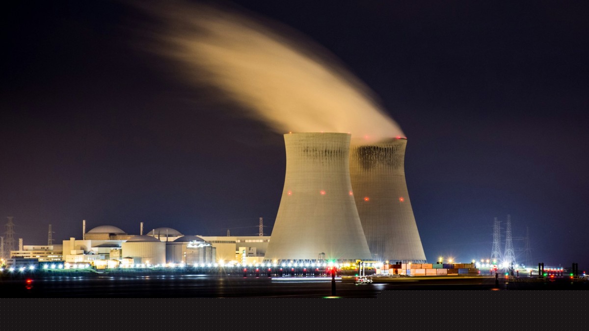 India Targets Five Small Modular Reactors by 2033