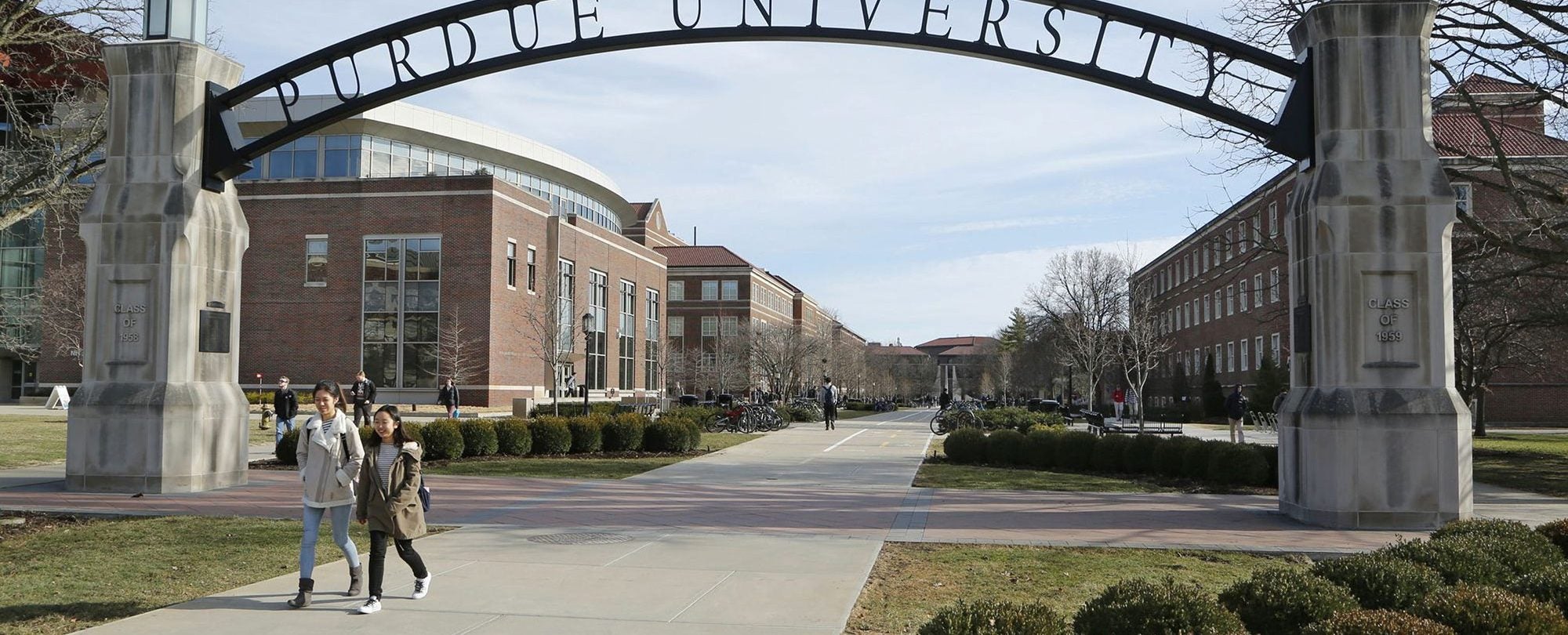 Purdue to shutter ASEC programs in 2026 amid low enrollment