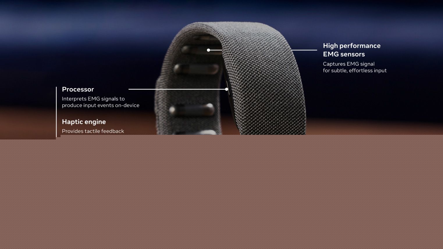Early Access: Meta's Neural Band just got cooler with neural handwriting for Ray-Ban Display