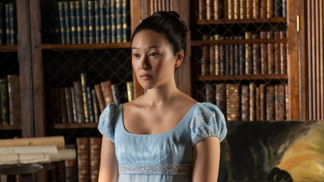 What Is a Ward in Bridgerton Season 4? The Real Reason Sophie’s Dad Called Her That to Araminta