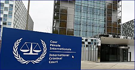 JAR odmítla ghanskou petici k ICC kvůli násilí na migrantech