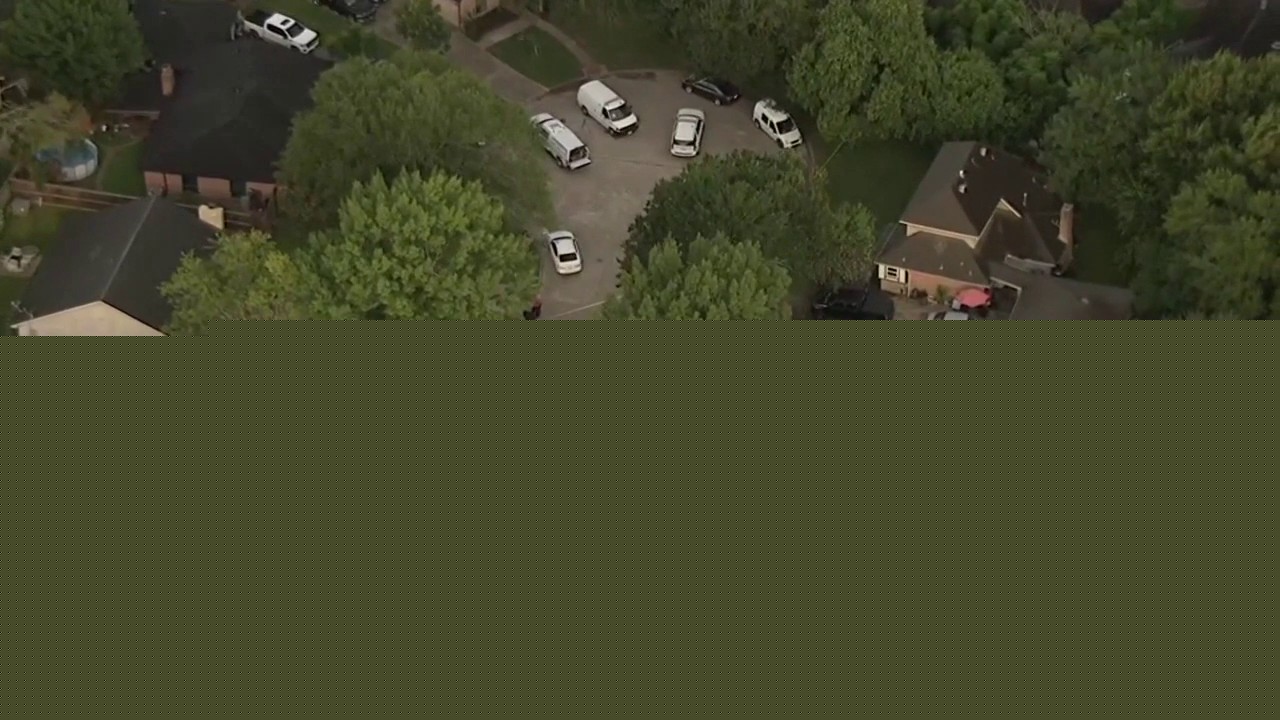 Man finds parents dead in alleged murder-suicide