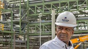 Court Stops PENGASSAN’s Strike Against Dangote Refinery