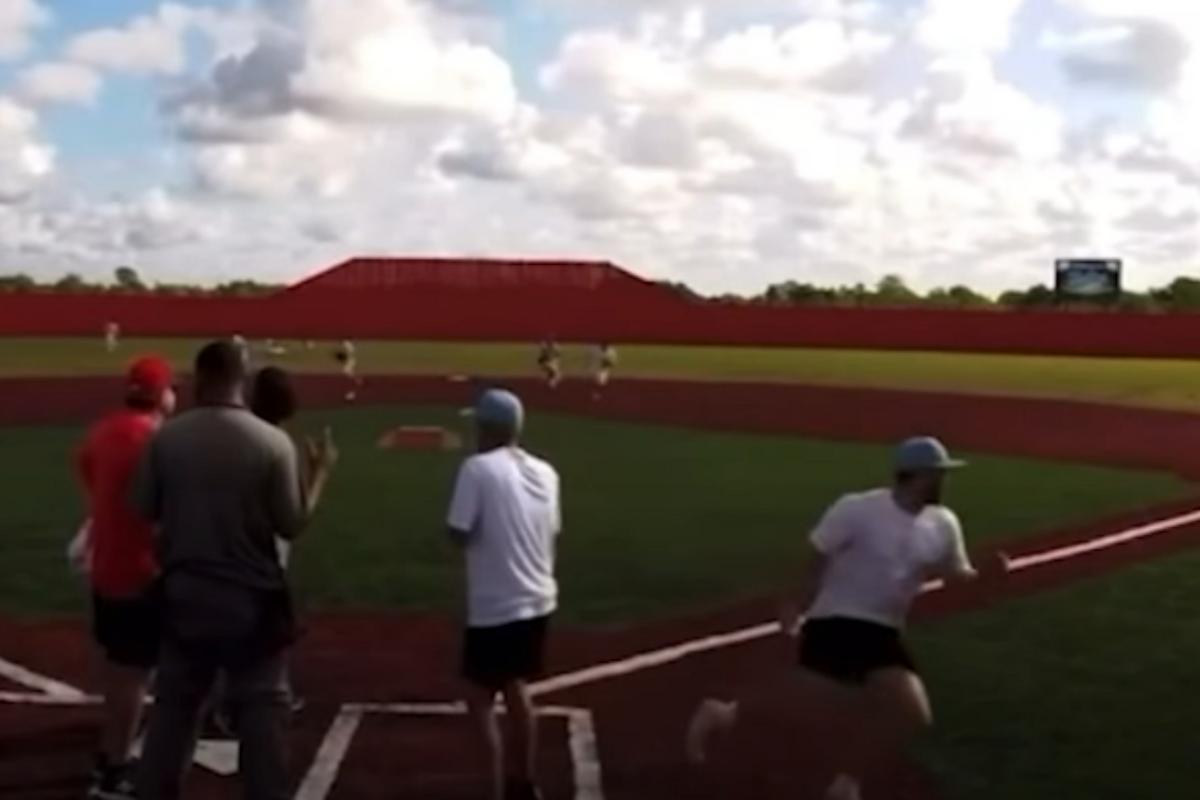 Should Shreveport Parents Be Concerned After Youth Baseball Coach Shot In Texas?