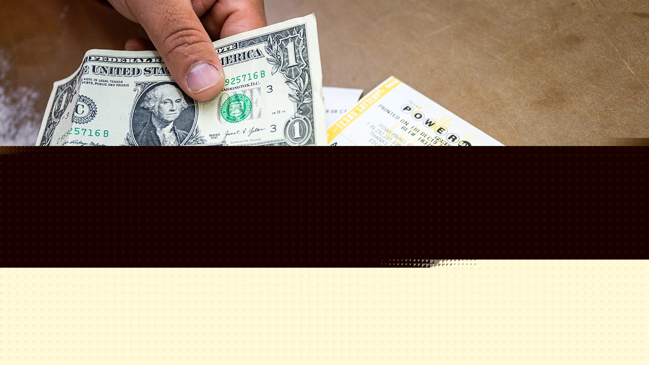 Powerball jackpot soars to $786M: Expert tips for what to do if you win
