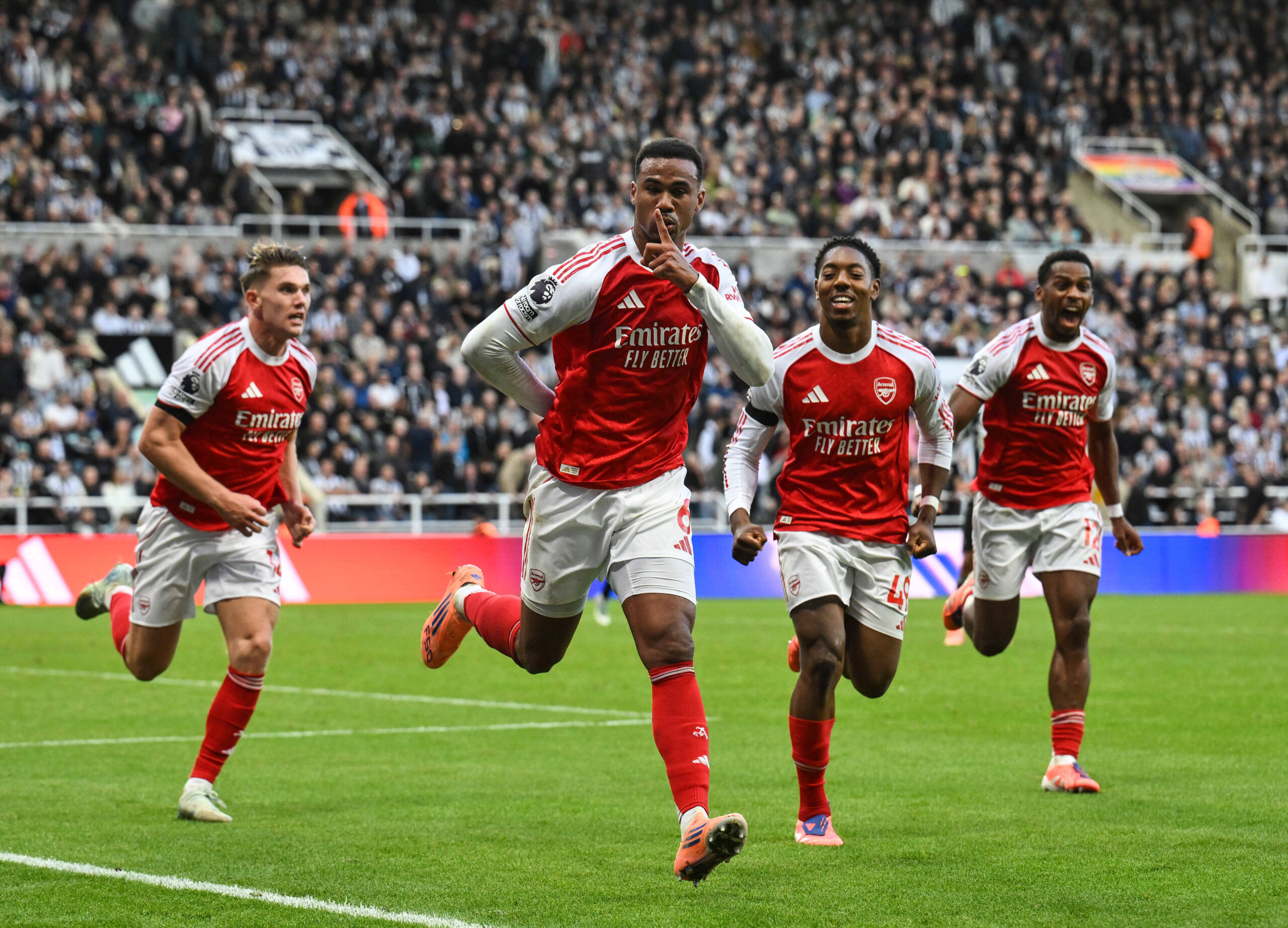 How To Watch Arsenal vs Olympiacos Tonight – Confirmed TV and Streaming Details