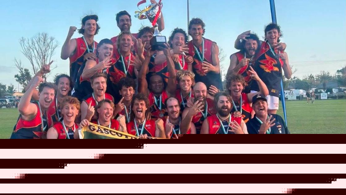 Around the Grounds: Exmouth secure four-peat in nailbiting GFA decider, Jurien Bay knock out Lancelin in CMCFL