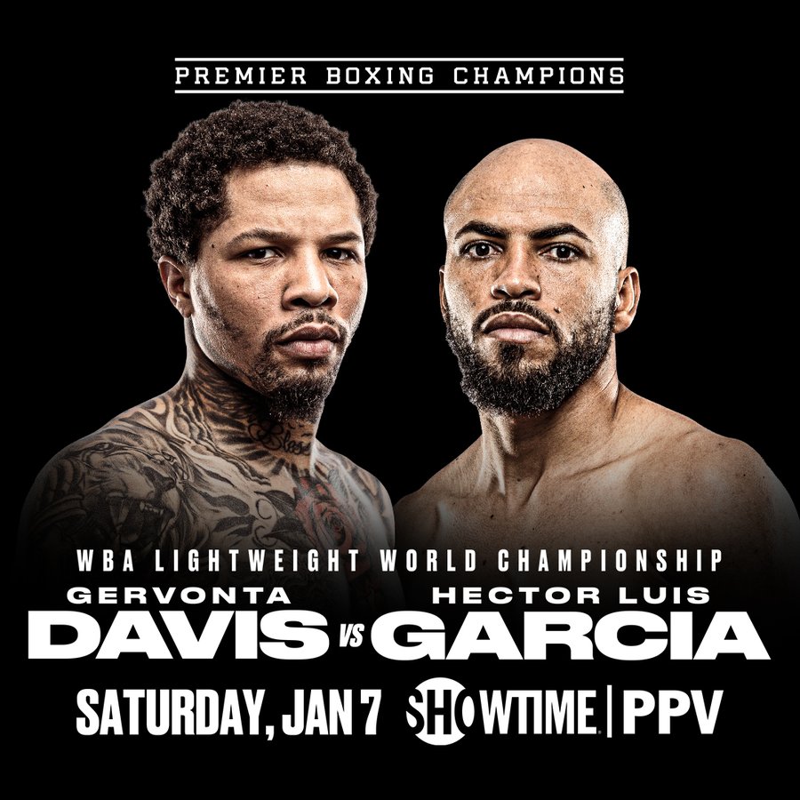 Comment on Gervonta Davis Says He’s No Longer With Mayweather Promotions: “I’m Just Doing My Own Thing Now” by ziatogel
