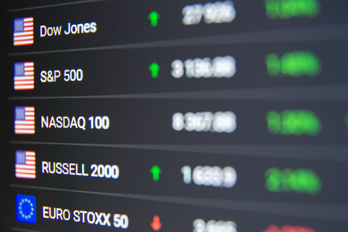 History Says Investing $400 per Month in This ETF Could Set You Up for Life. Here's How.