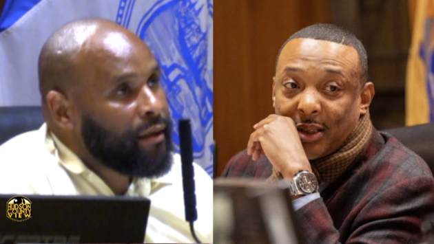 Comment on Gilmore & Griffin want more safeguards for Jersey City tenants in tax abated buildings by Angelo
