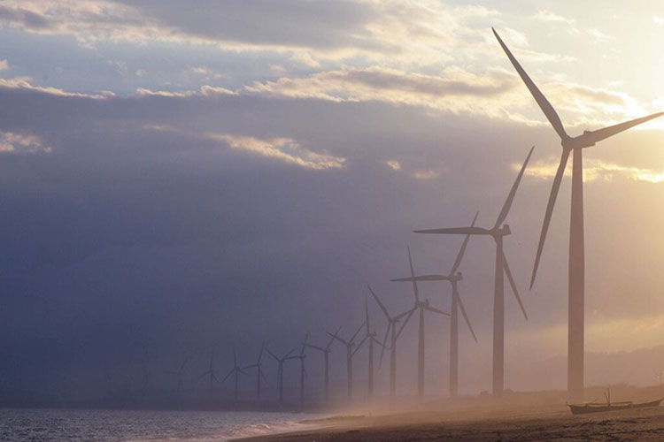 ACEN completes NorthWind wind farm refurbishment