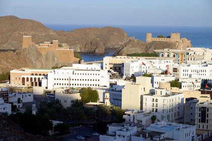 Oman's Madayn nets $705mln in food sector investments