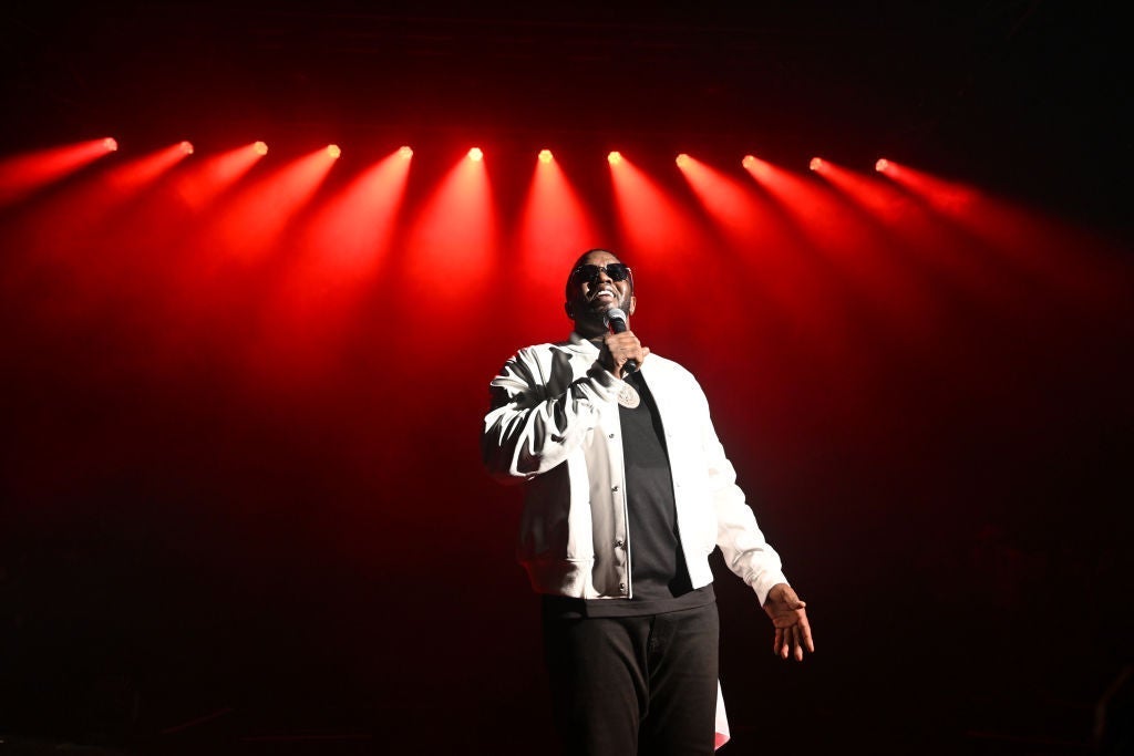 Diddy Learns His Fate in Federal Court