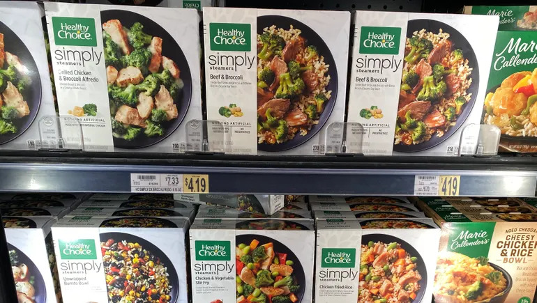 Conagra to invest $125M in supply chain resilience