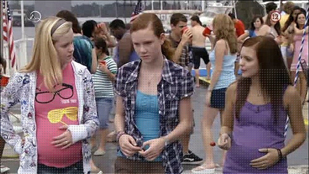 Trump Admin. Has New Trick To Get Kids Knocked Up: Abstinence-Only Sex Ed!