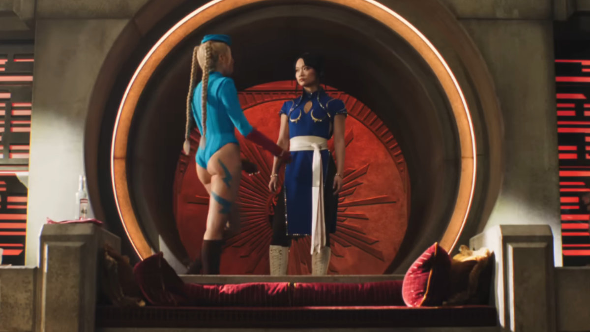 "A última peça que faltava no quebra-cabeça": figurino de Chun-Li foi o mais complexo e o que mais demorou para ficar pronto para o live-action de Street Fighter, revela atriz