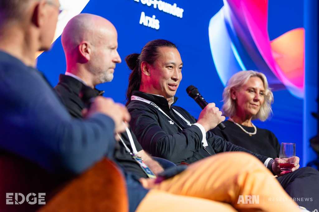 MSP growth depends on execution, not more tools: Blackpoint’s Andrew Pedroso