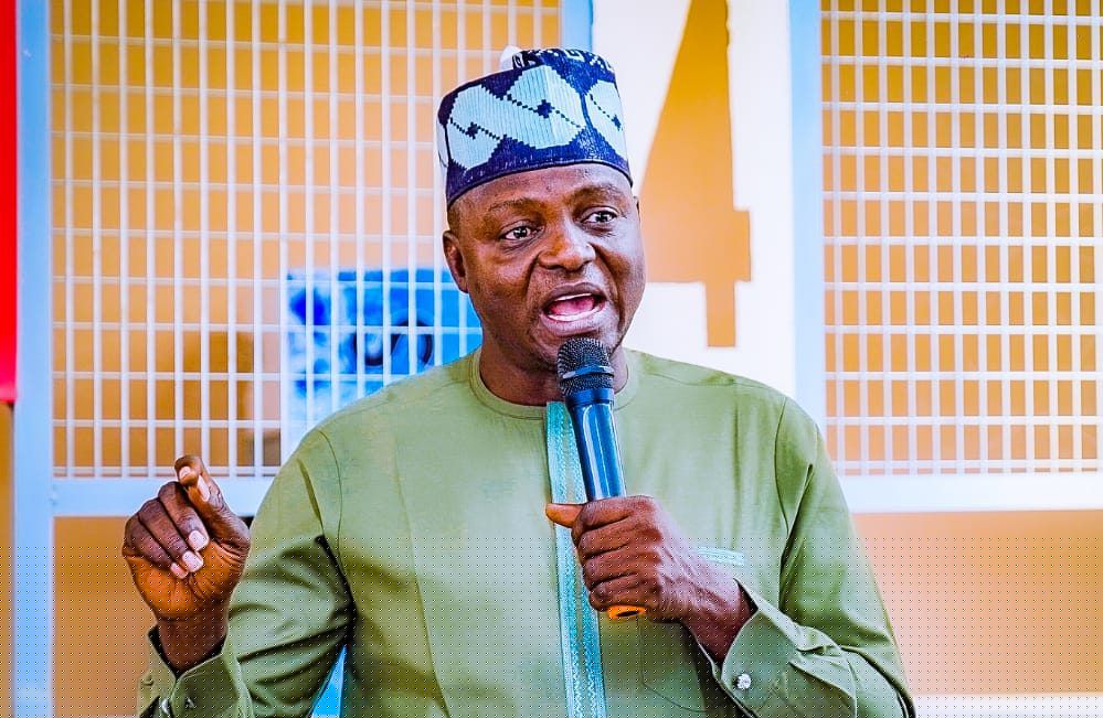 APC Will Reclaim Osun, Nothing Can Stop Us – Yilwatda
