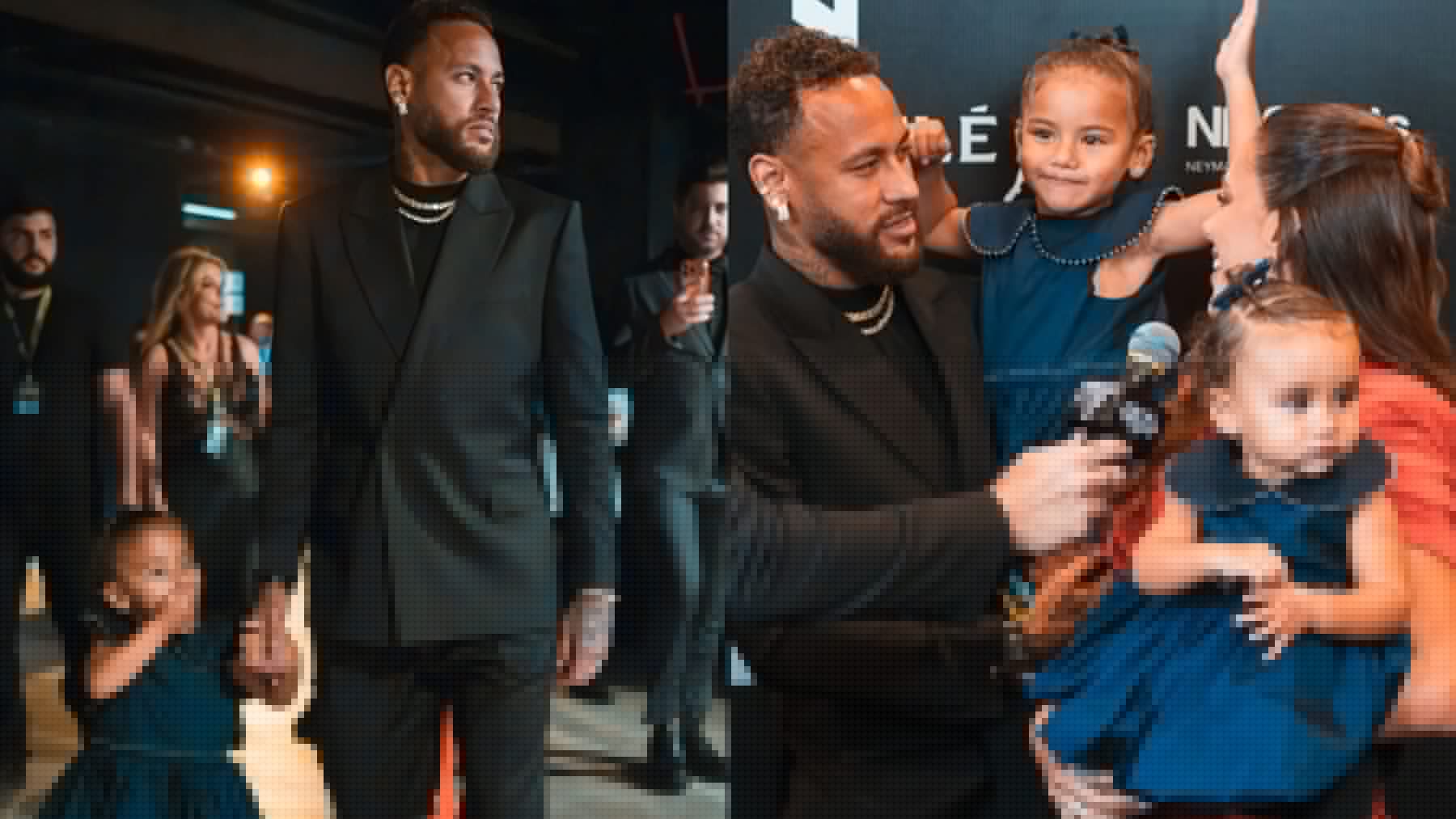 Muito além do relógio de R$ 2 milhões: o leilão de Neymar revela uma nova forma de consumir luxo