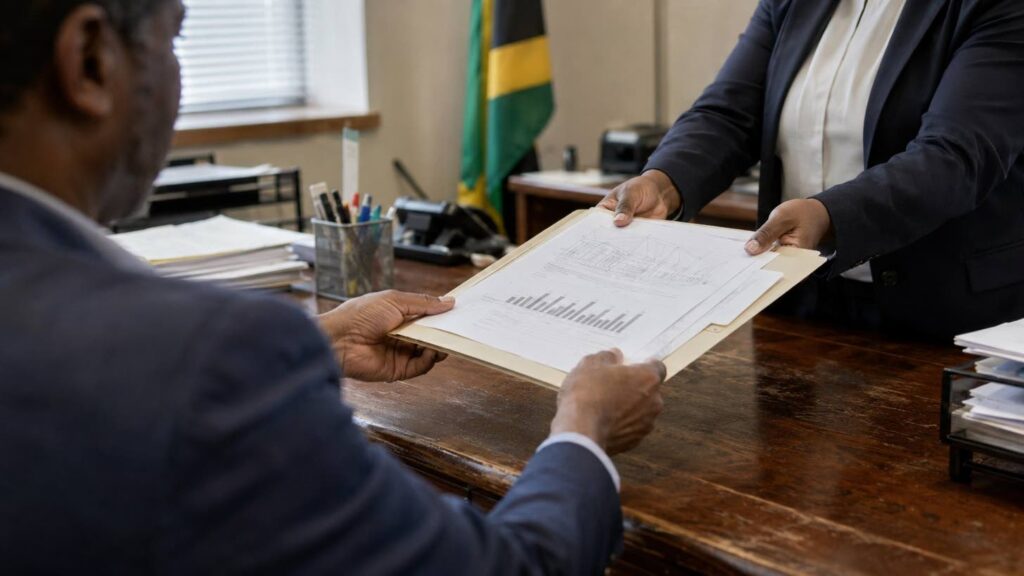 Investor residency plan edges forward