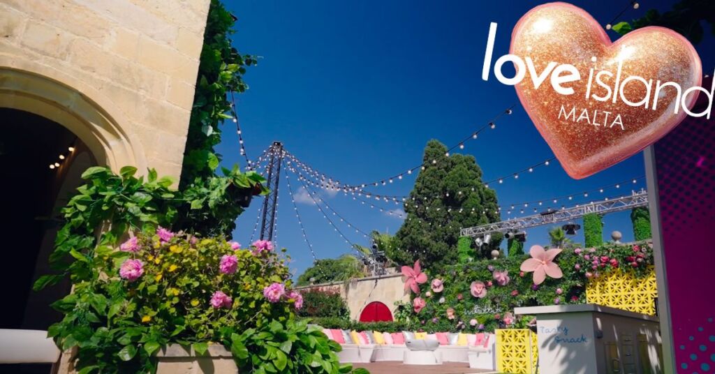 Who’s Ready For The Villa? Love Island Malta Season 4 Casting Opens | Lovin Malta